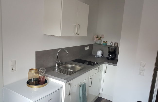 Ferienwohnung Busch - Foto 12