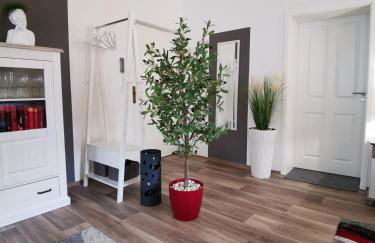 Ferienwohnung La Finesse - Foto 10