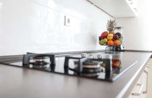 Holiday home Fabio in Dalmatia with swimming pool - Foto 59