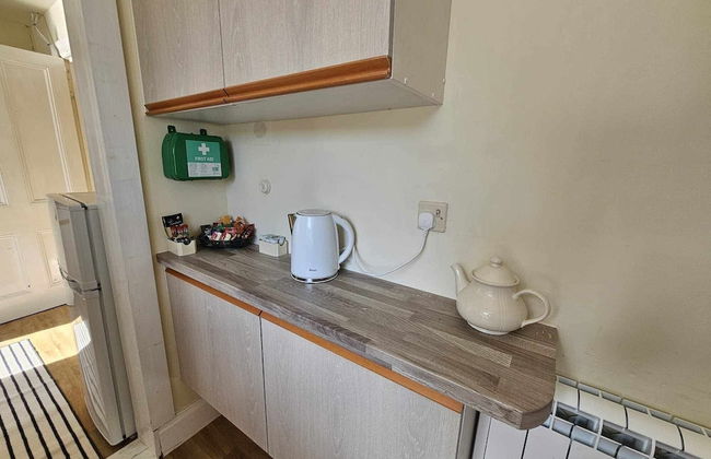 Highland Haven Apartment in Garve - Foto 7