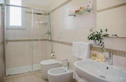 Masseria Tenuta Flora Maria - Foto 154