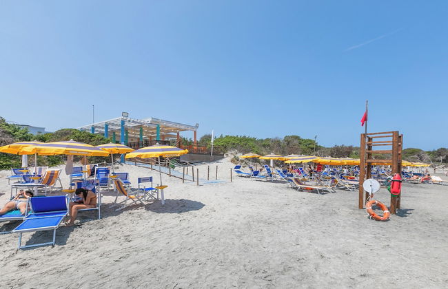 Le Onde Apartment 2 With Pool and Sea - Foto 25