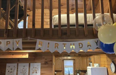 Sage Brush Cabin - Foto 31