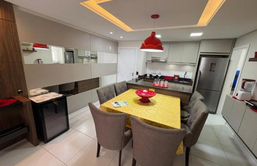 Apartamento Completo na Praia dos Ingleses - Foto 13