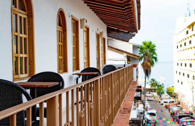 Olas Altas Suites - Foto 42