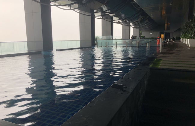 Moocaa Home M-city Duplex Studio - Foto 11