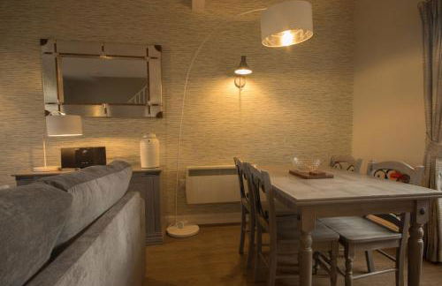 Eyam Cottage - Darwin Lake Holiday Village - Foto 3