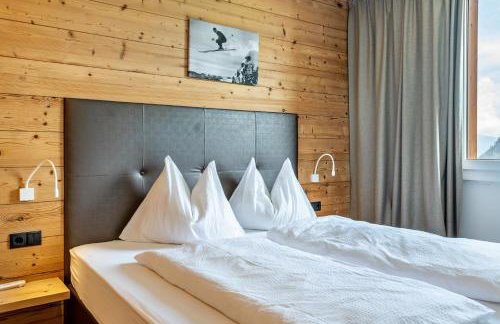 Chalet Hubertus - Foto 11