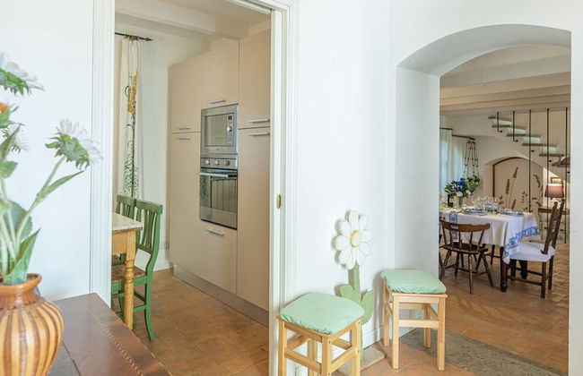 Casa Ciculino 8 - Photo 31