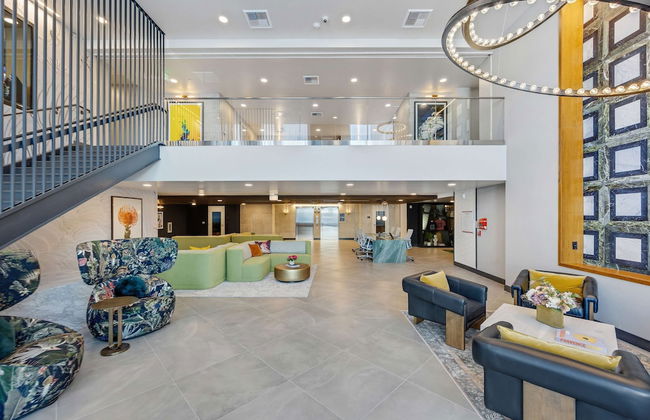 Luxury 2BR Hollywood Pool View by Oneluxstay - Foto 64