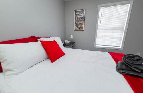 Bobby Knight Hall - Foto 7