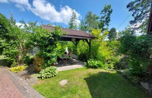 Cottage Zawoja z Jacuzzi - Foto 38