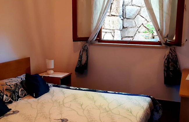 Apartments Cumbelic - One Bedroom Apartment With Balcony and Sea View A3 - Foto 2