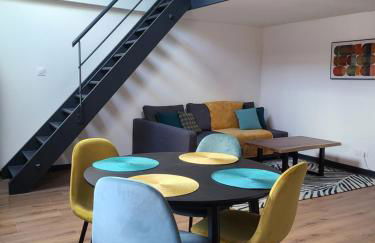 Beau duplex avec garage - Foto 4