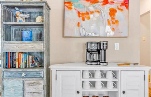 Paradise Point - Luxury Oceanfront Estate - Pool, Dock, Outdoor Kitchen & Family Amenities - Foto 14