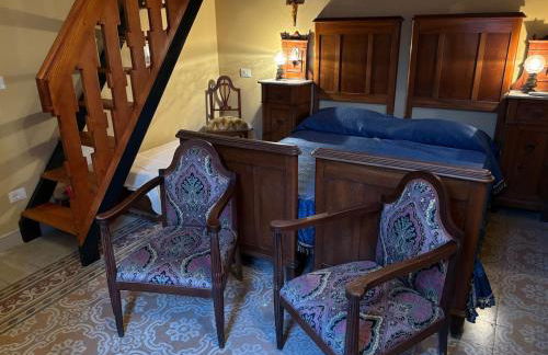 Apartment in a noble palace - Foto 1