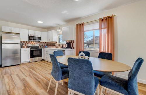 Rockies Rainbow Road Hot Tub Pikes Peak Views Pac Man - Foto 10