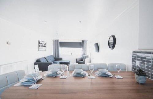 Modern 3BR Flat with Parking - Foto 27