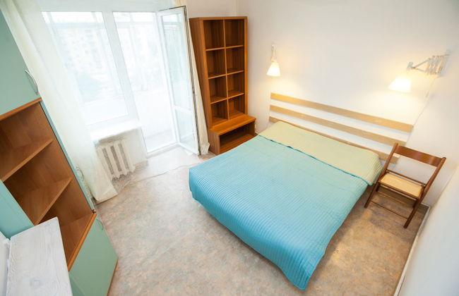 Domumetro on Profsoyuznoya Street - Foto 21