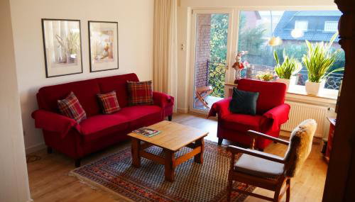 Ferienwohnung Illerhues - Foto 3