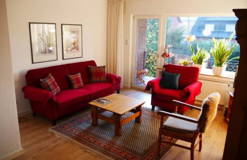 Ferienwohnung Illerhues - Foto 3