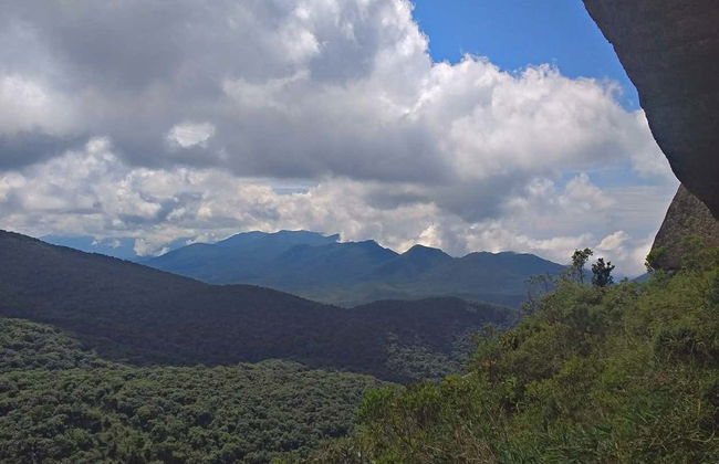 Trekking al Morro Pão de Loth o Anhangava - Foto 4
