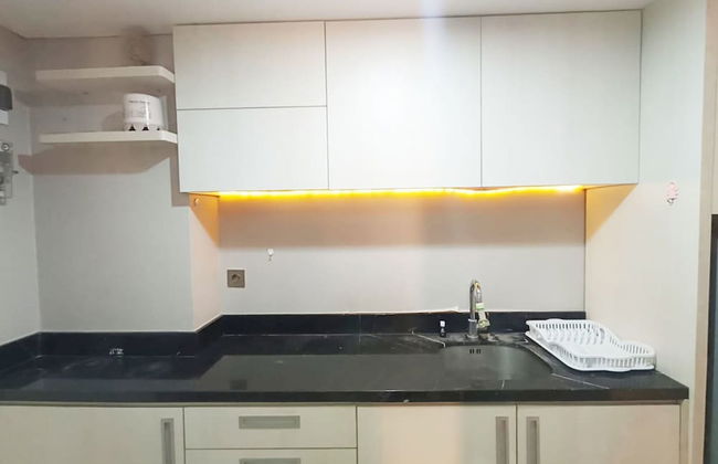 Good Choice And Modern Studio Marquis De Lafayette Apartment - Foto 9