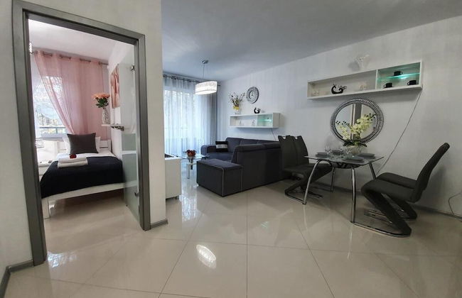 DWIE SOSNY-Apartament na wydmie - 365PAM - Photo 20