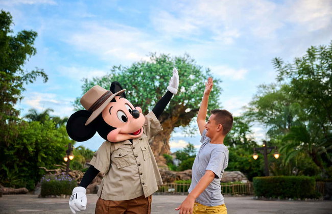 Oferta: Entrada de 4 días a los 4 Parques de Walt Disney World Resort Orlando - Foto 7