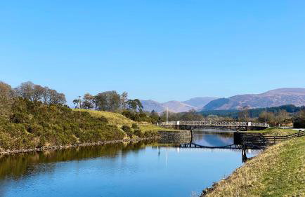 Glenrigh House - Main Residence for 7 people - Photo 56