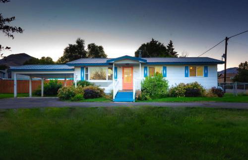 Renovated Salmon Refuge - Foto 41