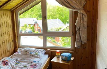 Premium-Ferienhaus - Extertal Ferienpark - #36 - Foto 15