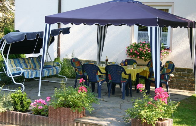 Holiday Homes for two People, With a Swimming Pool, in the Ore Mountains - Foto 54