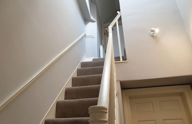 71 Micklegate - Apartment 2 - Photo 12