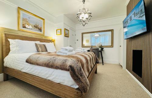 Designer 2 Bed Luxury Apartament with Private Garden in London - Foto 1