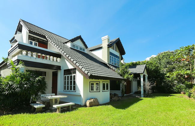 Villa de Nimman - Photo 45