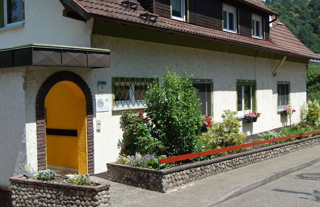 Holiday Apartment Holidays in the Forest - Foto 15