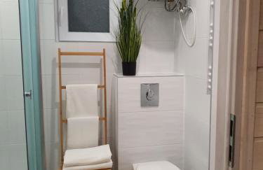 Ekosfera Piława Apartamenty z podgrzewanym basenem - Foto 55