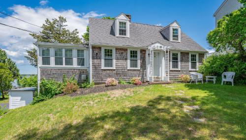 39 Jefferson Shores Bourne - Vacation Bliss on Buttermilk Bay - Foto 3