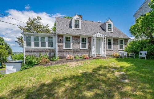 39 Jefferson Shores Bourne - Vacation Bliss on Buttermilk Bay - Foto 3