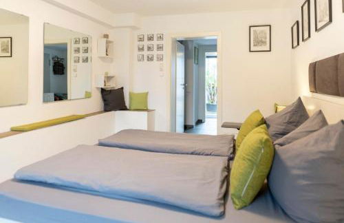 FerienwohnungHeimatgefühl - Foto 26