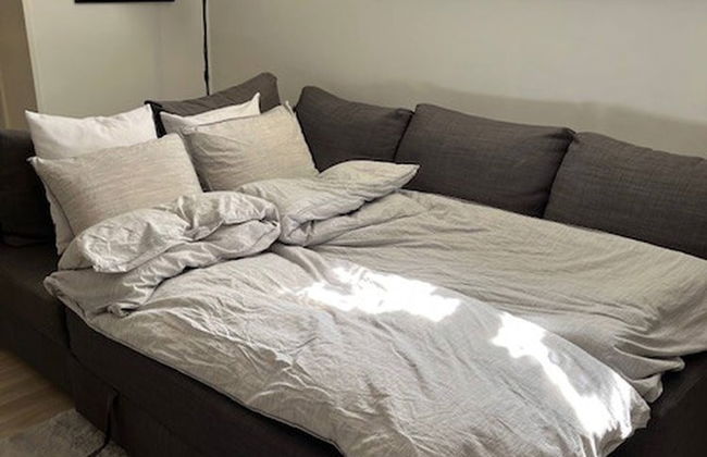 Guest Apartment Österlen Near Tosselilla & Golf Course - Foto 3