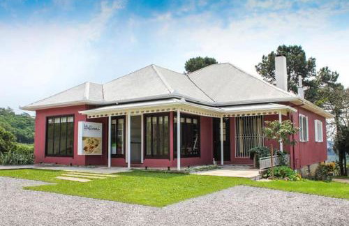 Casa da Vó Hospedagem Afetiva - Foto 23