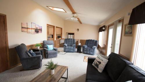 All Seasons Fully Furnished Home - Foto 2