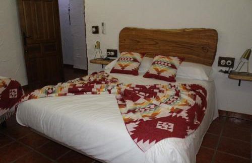 Cortijo Wenceslao II - Foto 37