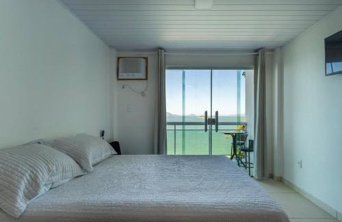 Estúdio 6 - Vista Incrivel em Espaço Aconchegante - Foto 13