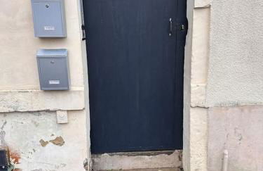 Studio Centre Ville - Foto 4