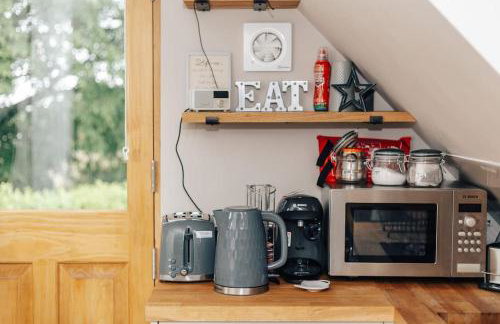 Hygge Lodge - From 110 Per Night - Foto 20