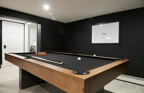 Chateau Lodge - Ski Shandaken, Hunter, Catskills, Windham, Belleayre - Foto 6