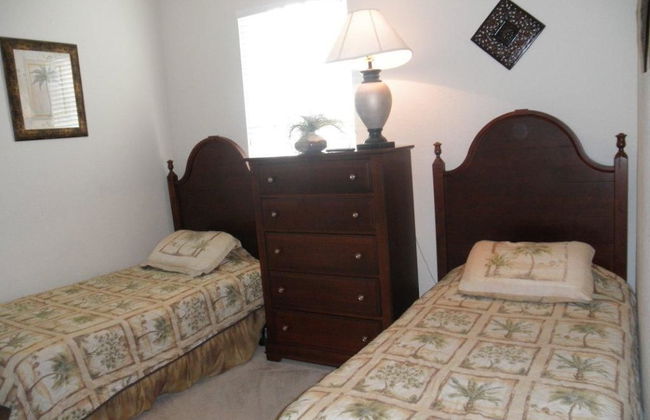 Ov2762 - Trafalgar Village Resort - 4 Bed 4 Baths Villa - Foto 6